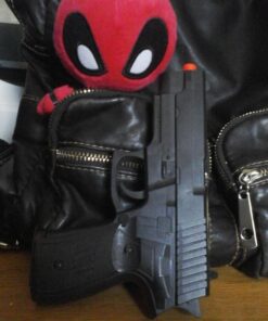 Funko Mopeez: Marvel - Deadpool Action Figure 8 71Tvh al9ZL