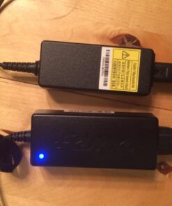 USB-C Charger for Lenovo Chromebook Duet Yoga Flex, Acer Chromebook Spin, Asus Chromebook Flip, HP Chromebook x360, Samsung Chromebook Plus Pro Laptop Type-C Adapter Extra Long Power Supply Cord 20 71TvuUg185L