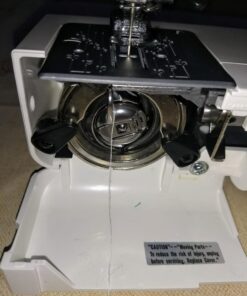 Janome 2212 Sewing Machine Includes Exclusive Bonus Bundle Janome 2212 Sewing Machine with Bonus Bundle 32 71TwFCpnnyL