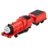 Thomas & Friends Motorized Toy Train, James 42 71TwoQeYiS