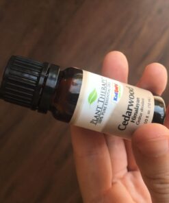 Plant Therapy Himalayan Cedarwood Essential Oil 10 mL (1/3 oz) 100% Pure, Undiluted, Therapeutic Grade 0.33 Fl Oz (Pack of 1) 11 71TwpFvH3VL