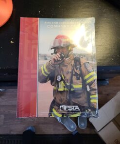 Alternative view of Fire and Emergency Services Company Officer, 5th Edition Paperback
