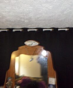 iDesign Cameo Metal Large Expandable Constant Tension Shower Rod, Bathroom Curtain Pole for Master, Guest, Kids' Bathroom, Adjustable from 50"-87", White,78672 50"-87" 24 71TxAQGeL