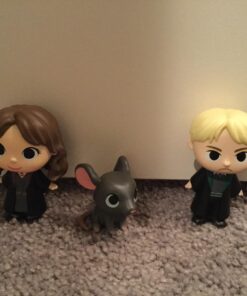 Funko Mystery Mini: Harry Potter Action Figure - One Mystery 24 71TxYkC6RSL