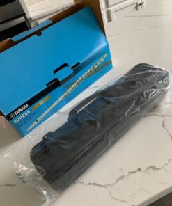 Yamaha YFL-222 Intermediate Flute for Student (International Version) 27 71TyO9eNcuL