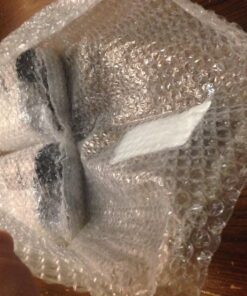 Cornucopia 2oz Straight Sided Clear Glass Jars (12 pack), Airtight Cosmetic Jars for Creams, Balms & Aromatherapy 54 71TycDHixL 1