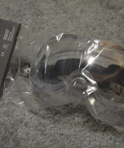 TR Industrial Anti-Fog Approved Wide-Vision Lab Safety Goggle, ANSI Z87.1 Approved 21 71TyiwGyeXL