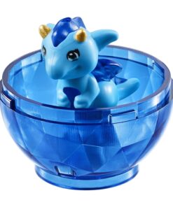 LEGO Elves 41178 The Dragon Sanctuary Building Kit (585 Piece) 14 71U0Ko3T13L