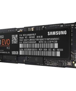 Samsung 960 EVO 500GB Solid State Drive (MZ-V6E500BW) m.2 NVMe,Hybrid Drive 24 71U0S1Y3ZqL