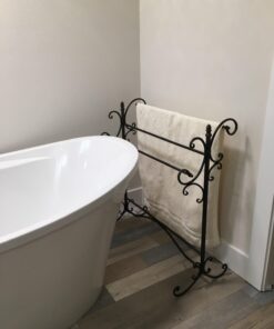 SEI Furniture Metal Frame, New Type, Black 38 71U0VEohKL