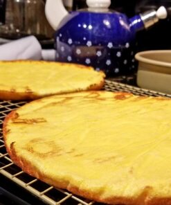 Alternative view of Mary Berry's Baking Bible: Over 250 Classic Recipes