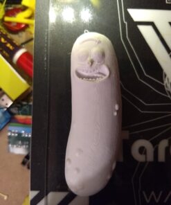 eSUN PLA PRO (PLA+) 3D Printer Filament, Dimensional Accuracy +/- 0.03mm, 1kg Spool, 1.75mm, Cool White 30 71U2I3XgCHL