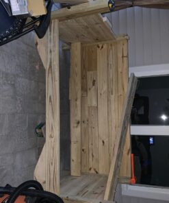 Milescraft 1321 PocketJig100 Kit Old Version 36 71U2Ph5cu5L