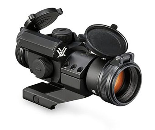 Vortex Optics Strikefire II Red Dot Sights Red/Green Dot Dot Sight