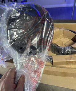 Ninja C39600 Foodi NeverStick Premium Hard-Anodized 13-Piece Cookware Set, Guaranteed to Never Stick, Nonstick, Durable, Oven Safe to 500°F, Grey 80 71U2b3Ja4zL