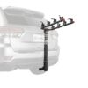 Allen Sports Deluxe 4-Bike Hitch Mount Rack (2-Inch Receiver) , Black Bike Carrier 41 71U36hY3LDL