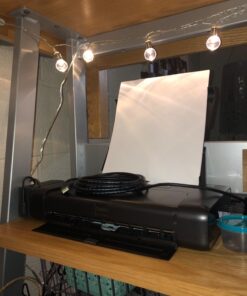 Canon Pixma iP110 Wireless Mobile Printer With Airprint And Cloud Compatible 29 71U38EItjnL