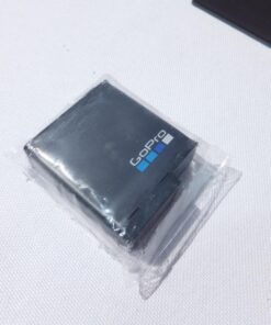 GoPro Dual Battery Charger + Battery for HERO7/HERO6 Black/HERO5 Black (GoPro Official Accessory) 45 71U4FvJhMYL