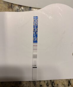 Pregmate 40 Ovulation and 10 Pregnancy Test Strips Predictor Kit 50 Piece Set 47 71U4Wq9FKGL