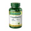 Nature's Bounty Cranberry 4200mg With Vitamin C, Urinary Health & Immune Support, Cranberry Concentrate, 250 Rapid Release Softgels 250 Count (Pack of 1) 17 71U4oblZFyL