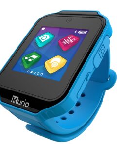 Kurio Watch, Blue 18 71U57sihslL