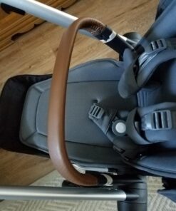 Joolz Hub Stroller - Hippo Grey 53 71U5Jno5t2L