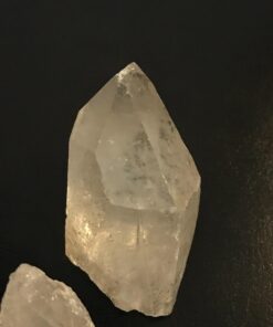 over 2 full Lbs. natural quartz crystal points hand picked...9 to 11 pcs 1 1/2'' to 2 1/2 ''. 18 71U5Nk1LiML