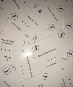 Cult Following: The One True Game 7 71U5U2PEtJL