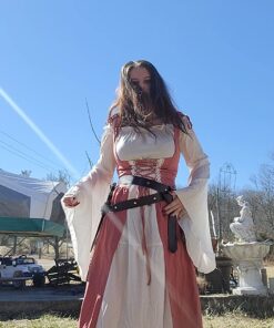 Forum Novelties mens Viking Costume Accessory, As Shown, One Size US 27 71U6JdESQ4L