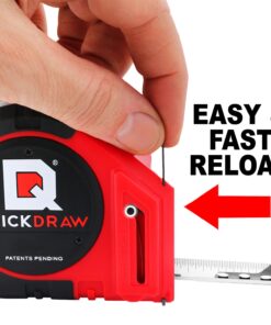 QUICKDRAW QDGR-2X10 Graphite Refills 5 71U6TDZg ML