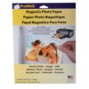 ProMAG 8.5 x 11 Inches Inkjet Printable Magnetic Sheets 21 71U6aJbsEoL