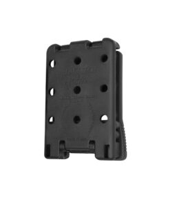 Alternative view of Tek-Lok- The Original USA Made Belt Clip Attachment for Holsters, Mag Pouches, Knife Sheaths and More - by Blade-Tech With Mounting Hardware.