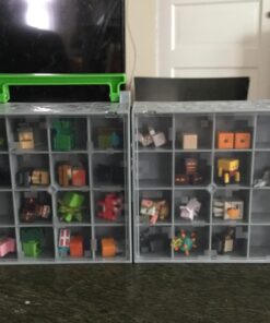 Minecraft Mini Figure Collector Case 42 71U7JKf23EL