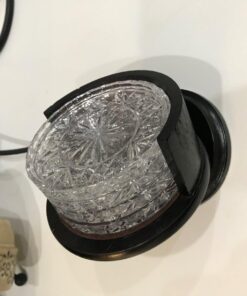 Godinger Dublin Set of 4 Coasters 26 71U7PKiTHLL