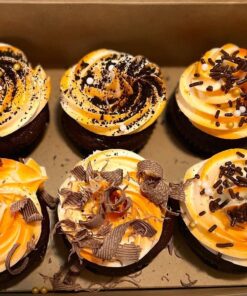 U.S. Cake Supply - Complete Cake Decorating Airbrush Kit with a Full Selection of 12 Vivid Airbrush Food Colors - Decorate Cakes, Cupcakes, Cookies & Desserts 14 Piece Set 58 71U7PPX7edL