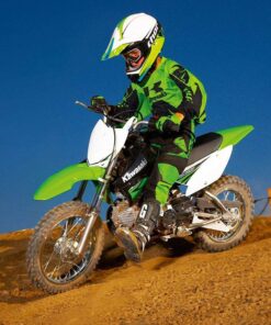 80/100-21 Dirt Bike Tube (2 Pack), 2.75/3.00-21” Inner Tube with TR4 Straight Valve Stem, Fit Off Road Motorcycle with 21'' Tires (Fit: 90/80-21, 90/90-21, 80/100-21) 2 Pack 2.75/3.00-21 12 71U7crEQVzL