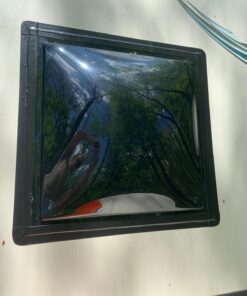 ETERNABOND EB-RB020-50R Roof Seal 2" x50', Black 5 71U7wEIVZKL