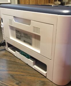 Xerox B210DNI Monochrome Laser Printer, White 26 71U891GTYxL