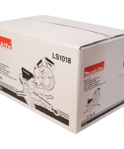 Makita LS1018 10” Dual Slide Compound Miter Saw 21 71U8BRfBFdL