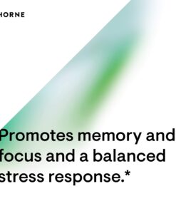 Thorne Phosphatidylserine (Formerly Iso-Phos) - Cortisol Management Support - Phosphatidylserine Isolate Supplement to Support Brain Function - 60 Capsules - 60 Servings 12 71U8cIsN1OL