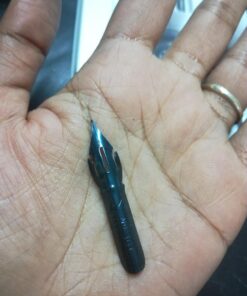 Brause – Calligraphy Writing Nibs Variety Set, 6 Nibs 13 71U8mF3KM6L