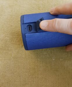 Ultimate Ears Boom 3 Portable Waterproof Bluetooth Speaker - Lagoon Blue 36 71U8oi6sWWL