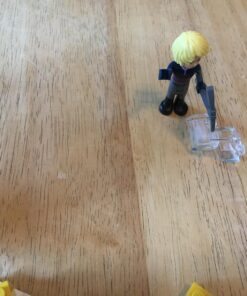 LEGO l Disney Frozen Anna & Kristoff's Sleigh Adventure 41066 Disney Toy 49 71U94KrH vL