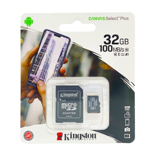 Samsung WB350F Digital Camera Memory Card 32GB microSDHC Memory Card with SD Adapter