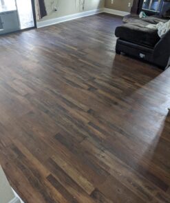 Bona Hard-Surface Floor Care Kit - Includes Microfiber Mop, Microfiber Cleaning Pad, Hardwood Floor Cleaning Solution, and Multi-Surface Floor Cleaning Solution - Floor Cleaning Kit for Hard Floors Multi-Surface Kit 34 71U9AZ1EjML