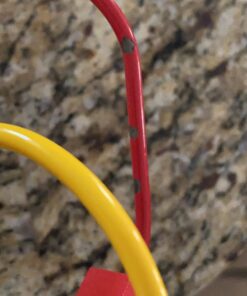 Melissa & Doug First Bead Maze - Wooden Educational Toy for Floor, High Chair, or Table - Infant Maze Toy, Bead Maze Toys For Toddlers And Babies 4.2 x 7 x 8.6 inches ; 1.3 pounds Standard 39 71U9Dv7x57L 1