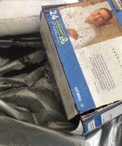 Emeril's Big Easy Bold Coffee Keurig Single-Serve K-Cup Pods, Dark Roast Coffee, 24 Count 24 Count (Pack of 1) 8 71U9FZe8QJL