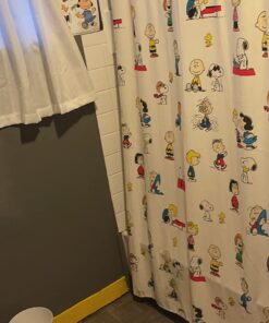 Eureka Peanuts Classic Characters Clings 12 71U9PKnN9L