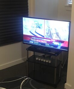 Convenience Concepts Designs2Go Office Caddy, Black 59 71U9lXFQp6L