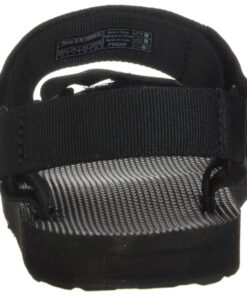 Teva Men's Original Universal Urban Sandal 9 Black 15 71UB0icqG0L